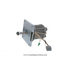 Buy Online Motor HANNING L9ZW84D-586 with fan for Oven CONVOTHERM - 