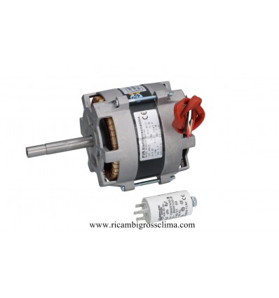 Buy Online Motor FIR 1055.1401 with fan for Oven COVEN - 