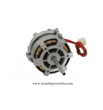 Motor de ABETO 1092.2330 con ventilador de Horno ELECTROLUX / ZANUSSI