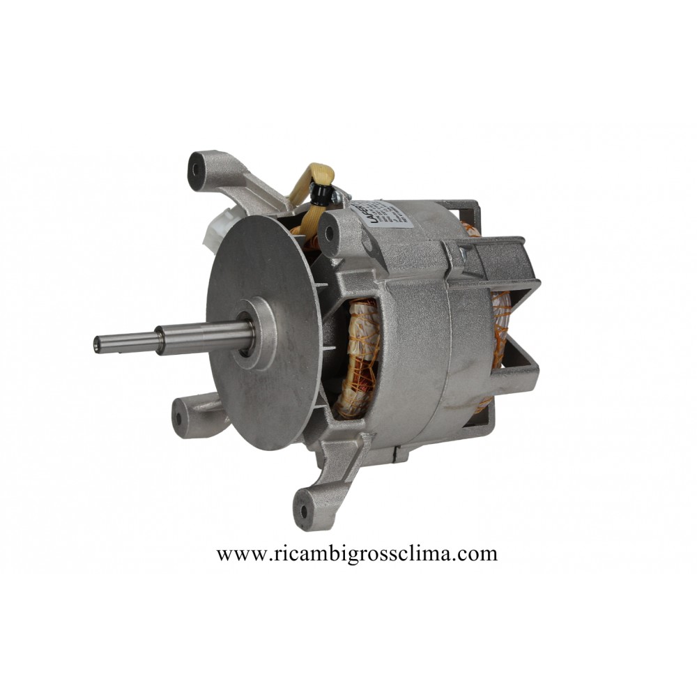 Moteur De Ventilateur Chaleur Tournante Pour Four Electrolux - Pièce D'origine 4055015707