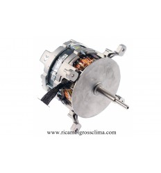 Compra Online Motore LAFERT LM/FB80 4/6 con ventola per Forno ELECTROLUX / ZANUSSI - 