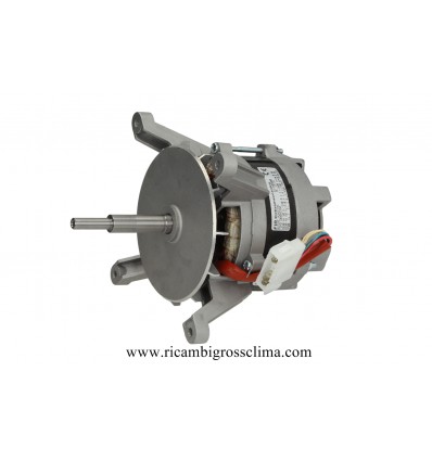 Buy Online Engine FIR 1096A2350 with fan Oven ELECTROLUX / ZANUSSI on GROSSCLIMA