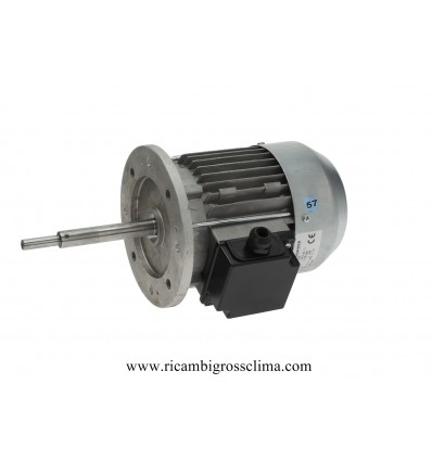 Buy Online Engine FIR 1053.2500 with fan Oven ELECTROLUX / ZANUSSI on GROSSCLIMA