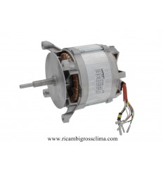 Электродвигатель LAFERT AMM100 4/6 с вентилятором Духовки ELECTROLUX / ZANUSSI