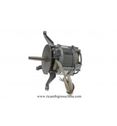 Buy Online Motor HANNING L7YZW4B-207 with fan for Oven ELOMA on GROSSCLIMA