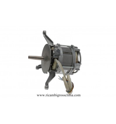 Buy Online Motor HANNING L7YZW4B-207 with fan for Oven ELOMA on GROSSCLIMA