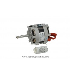 Buy Online Engine FIR 1058.1400 with fan for Oven GIORIK on GROSSCLIMA