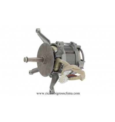 Buy Online Motor HANNING L7ZAW4D-014 fan for Oven FAGOR on GROSSCLIMA