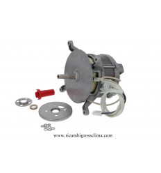 Buy Online Motor HANNING L9FW4D-397 with fan for Oven RATIONAL on GROSSCLIMA