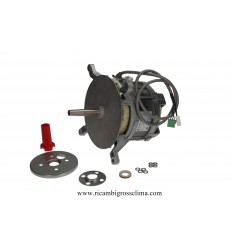 Buy Online Motor HANNING L9DFW4D-519 with fan for Oven RATIONAL on GROSSCLIMA