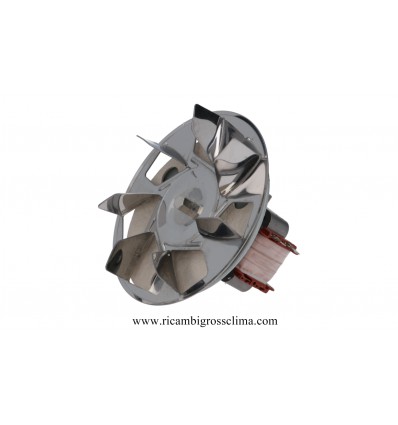 Buy Online Motor 32W with fan for Oven RATIONAL on GROSSCLIMA