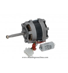 Buy Online Engine FIR 1057.1957 with fan for Oven FOINOX on GROSSCLIMA