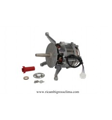 Buy Online Motor HANNING L7ZAW4D-199 with fan for Oven RATIONAL on GROSSCLIMA