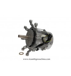 Buy Online Motor HANNING L9CW4D-161 with fan for Oven RATIONAL on GROSSCLIMA