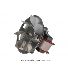Buy Online Engine 9637/62683 with fan Oven SAMMIC on GROSSCLIMA