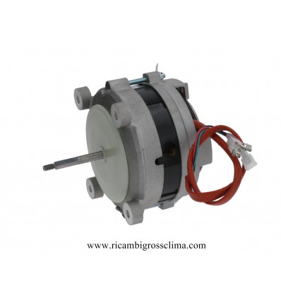 Buy Online Engine FIR 3005.2351 with fan Oven GAYC on GROSSCLIMA