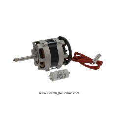 Buy Online Engine FIR 2758D2253 with fan for Oven MODULAR on GROSSCLIMA