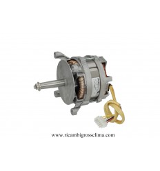 Motor del ventilador LAFERT AM100/A4 para Horno GIORIK