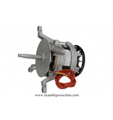 Buy Online Fan motor FIR 1020.5450 for Oven MODULAR on GROSSCLIMA