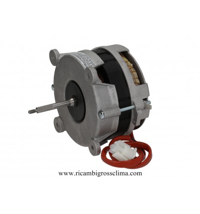 Buy Online Engine FIR 3013.2353 with fan for Oven lainox answers your on GROSSCLIMA