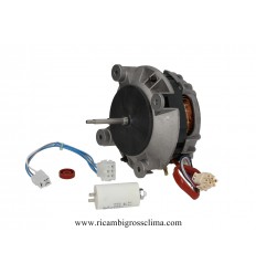 Compra Online Motore SISME K48210-M02288 con ventola per Forno LAINOX - 