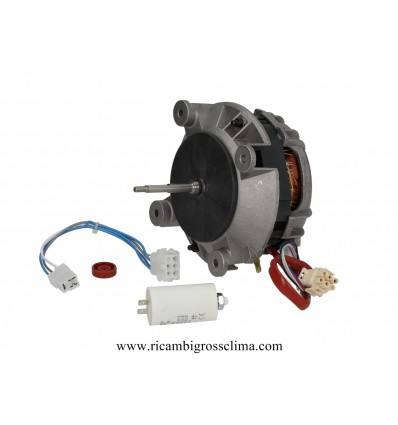 Buy Online Engine SISME K48210-M02288 with fan for Oven lainox answers your on GROSSCLIMA