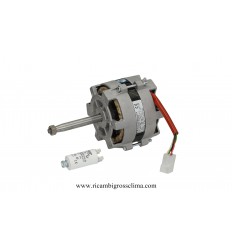 Buy Online Engine FIR 1060.1950 with fan for Oven lainox answers your on GROSSCLIMA