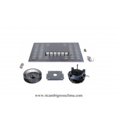 Buy Online Engine Kit SISME K48210 for Oven lainox answers your on GROSSCLIMA