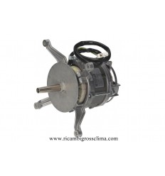 Buy Online Motor HANNING L7ZAW4D-087 for Oven ROSINOX on GROSSCLIMA