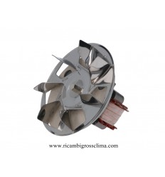 Motor-ventilador de 32W 220/240V 50/60Hz para Horno WHIRLPOOL