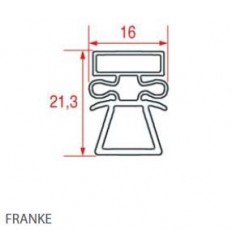 Juntas de refrigeradores FRANKE