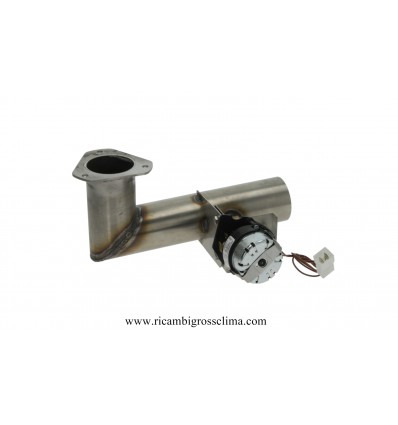 Buy Online Kit gear motor drain assembly 11901F for Oven ANGELO PO - 