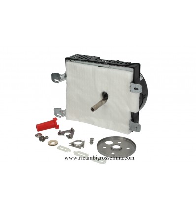 Buy Online Kit, gear motor EBM M3G084-FA25-24 for Oven RATIONAL on GROSSCLIMA
