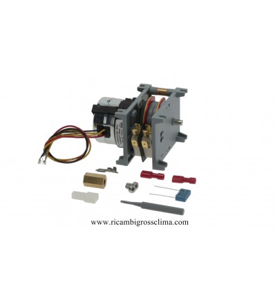 Buy Online gear motor 4902V2 2 CAMS 230V 50Hz for Oven lainox answers your - 