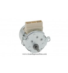 Motore Ventola Induttore Per Forno – Ao Smith JE1D013N, 115V, 0.75A, 1 Fase