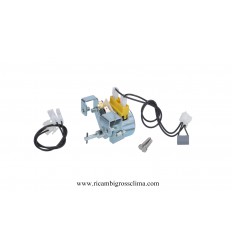 Buy Online Kit gear motor 6W for Oven ZANUSSI - 