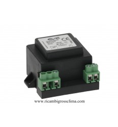 Comprar en Línea Transformador de 24V/12V 3VA - 