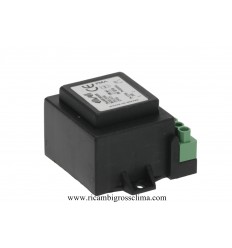 Comprar en Línea Transformador de 24V/12V 3VA -  2