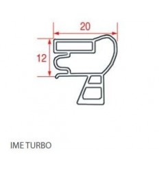 Уплотнения для холодильников IME TURBO