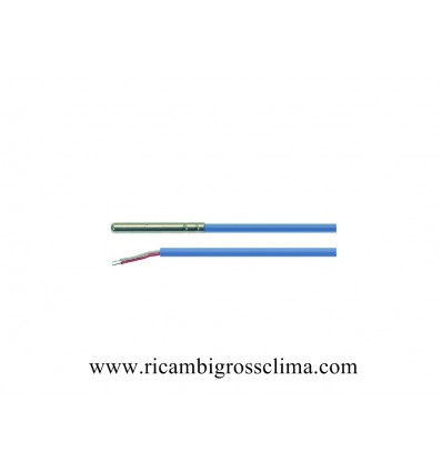 Buy Online NTC Probe silicone 1500 mm - 