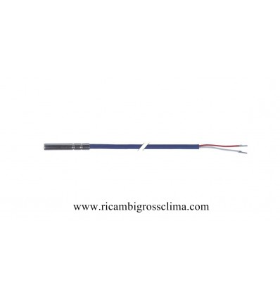 Buy Online NTC Probe silicone 3000 mm - 