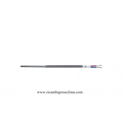 Buy Online temperature Probe TCJ LATIN 3000 mm for Oven MODULAR - 