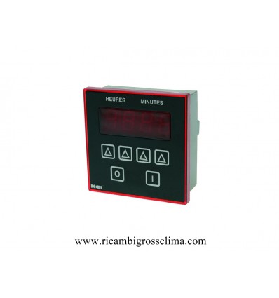 Buy Online the electronic Timer 0-99ORE and 59' - 