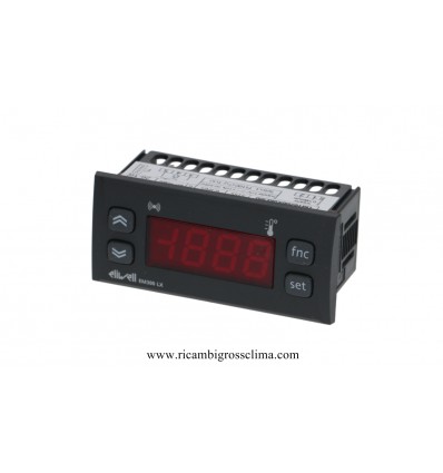 Buy Online Thermometer EM300LX PT100/TCJ/TCK - 