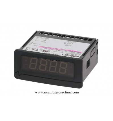 Compra Online Teletermometro EVK100P7 PTC - 