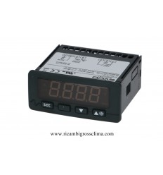 Acheter en Ligne le Thermostat EVK411 PTC - 