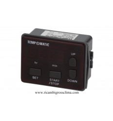 Compra Online Orologio digitale con timer K400-2CM - 