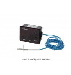 Compra Online Kit Termostato digitale K400-3-300 - 