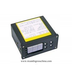 Acheter en Ligne Thermostat numérique, PT100 - 