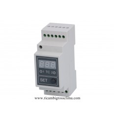 Buy Online electronic Controller 12 terminals - 